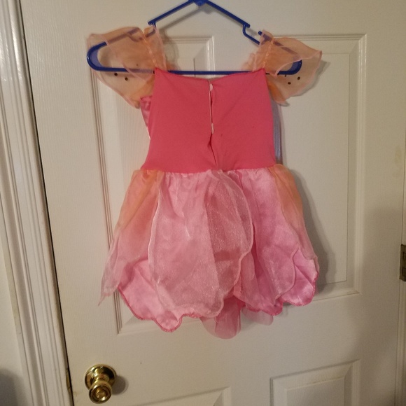 3T ..Barbie Dress - Picture 3 of 7